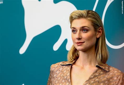 debicki nude|Elizabeth Debicki Nude Pics & Videos, Sex Tape < ANCENSORED.